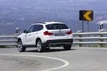 BMW X1 2009 года